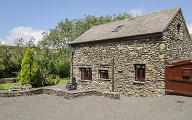 Woodside Barn