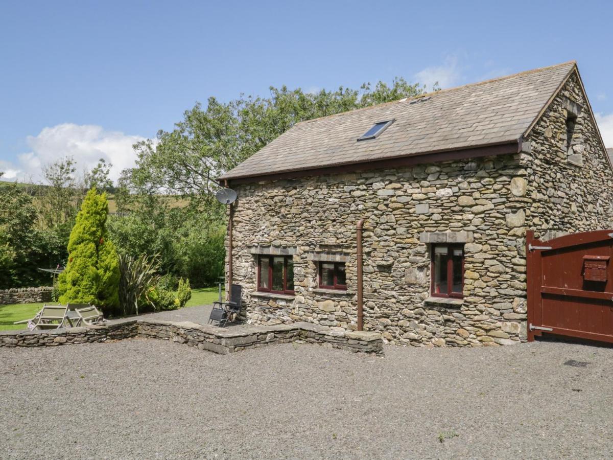 Woodside Barn Villa Ulverston Exterior photo