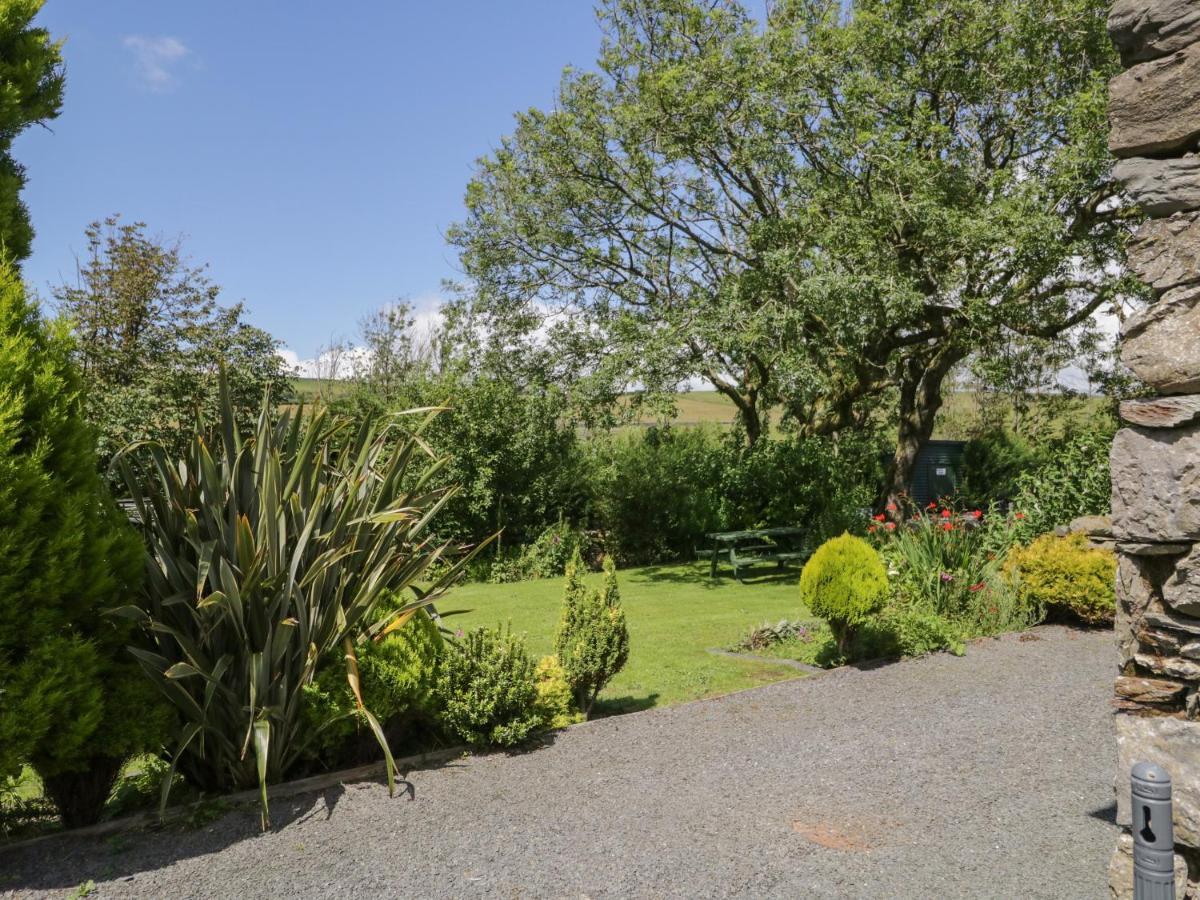 Woodside Barn Villa Ulverston Exterior photo