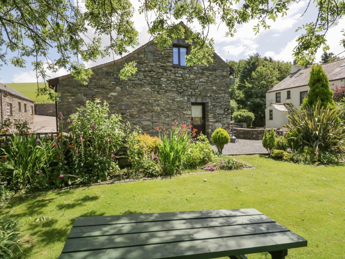 Woodside Barn Villa Ulverston Exterior photo