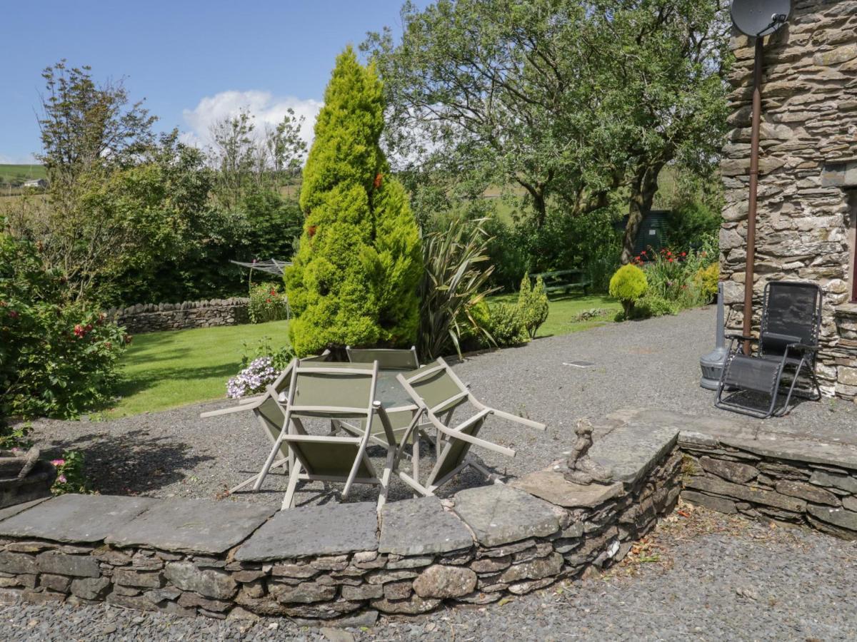 Woodside Barn Villa Ulverston Exterior photo